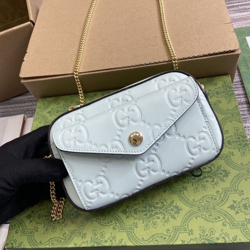 Gucci Satchel Bags